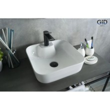 Раковина 40х40 см GID Simple N N9443