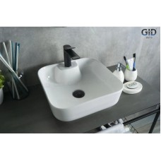Раковина 40х40 см GID Simple N N9443