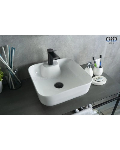 Раковина 40х40 см GID Simple N N9443