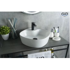 Раковина 43,5х43,5 см GID Simple N N9442