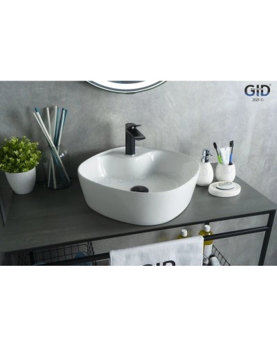 Раковина 43,5х43,5 см GID Simple N N9442