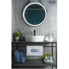 Раковина 43,5х43,5 см GID Simple N N9442