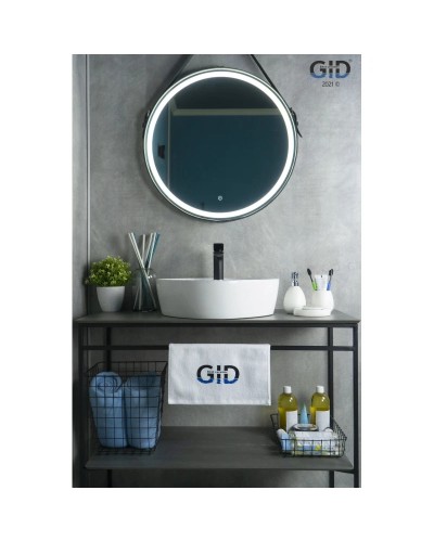 Раковина 43,5х43,5 см GID Simple N N9442