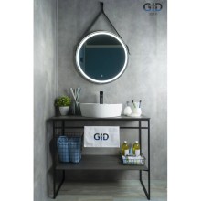 Раковина 43,5х43,5 см GID Simple N N9442