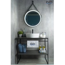 Раковина 43,5х43,5 см GID Simple N N9442