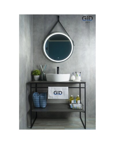 Раковина 43,5х43,5 см GID Simple N N9442