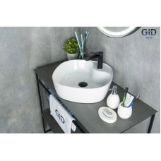 Раковина 43,5х43,5 см GID Simple N N9442