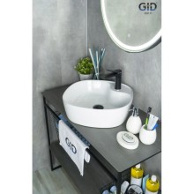 Раковина 43,5х43,5 см GID Simple N N9442