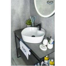 Раковина 43,5х43,5 см GID Simple N N9442