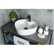 Раковина 43,5х43,5 см GID Simple N N9442