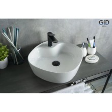 Раковина 43,5х43,5 см GID Simple N N9442