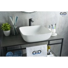 Раковина 45,5х45,5 см GID Simple N N9439