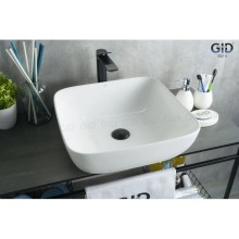 Раковина 45,5х45,5 см GID Simple N N9439