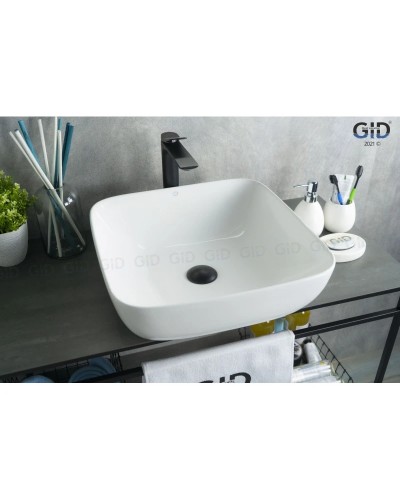 Раковина 45,5х45,5 см GID Simple N N9439