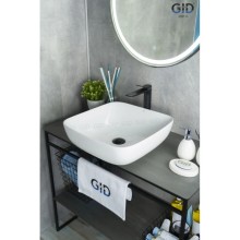 Раковина 45,5х45,5 см GID Simple N N9439