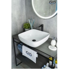 Раковина 45,5х45,5 см GID Simple N N9439