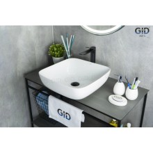 Раковина 45,5х45,5 см GID Simple N N9439