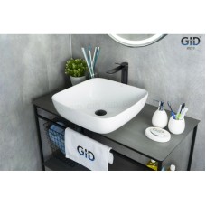 Раковина 45,5х45,5 см GID Simple N N9439