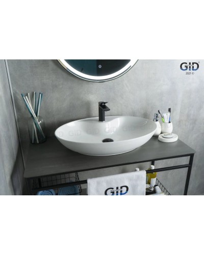 Раковина 65х43 см GID Simple N N9438