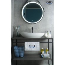 Раковина 65х43 см GID Simple N N9438