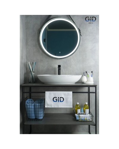 Раковина 65х43 см GID Simple N N9438