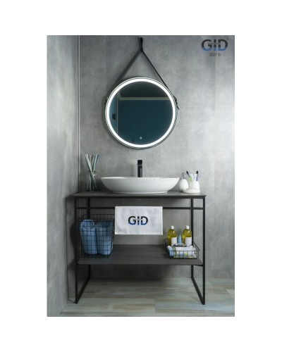 Раковина 65х43 см GID Simple N N9438