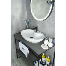 Раковина 65х43 см GID Simple N N9438