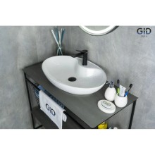 Раковина 65х43 см GID Simple N N9438