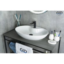 Раковина 65х43 см GID Simple N N9438