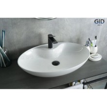 Раковина 65х43 см GID Simple N N9438