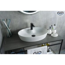 Раковина 55х40 см GID Simple N N9436