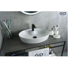 Раковина 55х40 см GID Simple N N9436