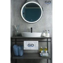 Раковина 55х40 см GID Simple N N9436