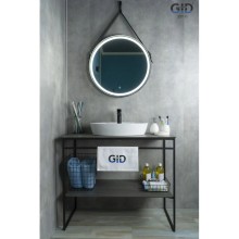 Раковина 55х40 см GID Simple N N9436