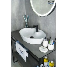 Раковина 55х40 см GID Simple N N9436