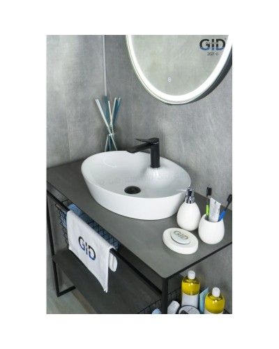 Раковина 55х40 см GID Simple N N9436