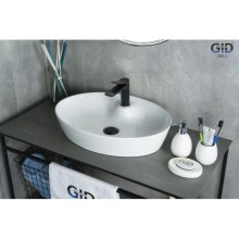 Раковина 55х40 см GID Simple N N9436