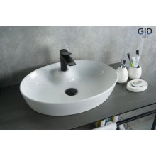 Раковина 55х40 см GID Simple N N9436