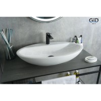 Раковина 73х41,5 см GID Simple N N9435