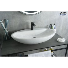 Раковина 73х41,5 см GID Simple N N9435
