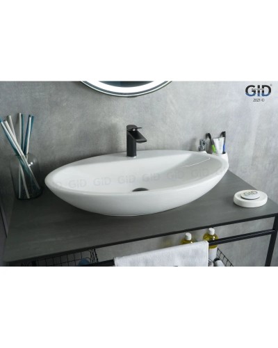 Раковина 73х41,5 см GID Simple N N9435