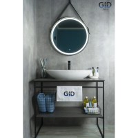 Раковина 73х41,5 см GID Simple N N9435