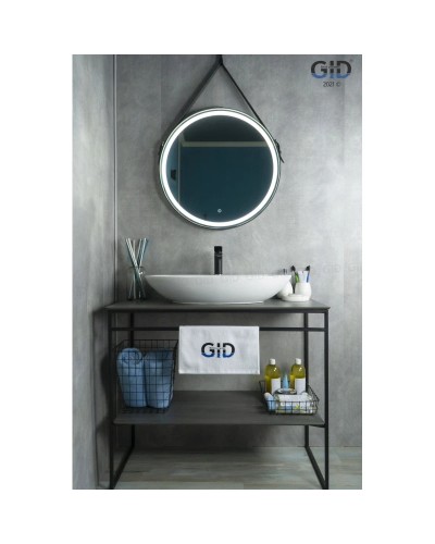 Раковина 73х41,5 см GID Simple N N9435