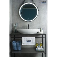 Раковина 73х41,5 см GID Simple N N9435