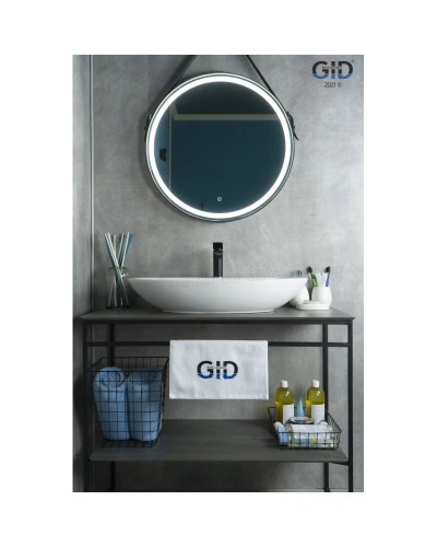 Раковина 73х41,5 см GID Simple N N9435