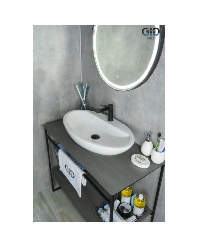 Раковина 73х41,5 см GID Simple N N9435