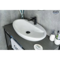 Раковина 73х41,5 см GID Simple N N9435