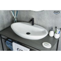 Раковина 73х41,5 см GID Simple N N9435