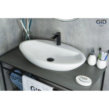 Раковина 73х41,5 см GID Simple N N9435