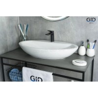 Раковина 73х41,5 см GID Simple N N9435